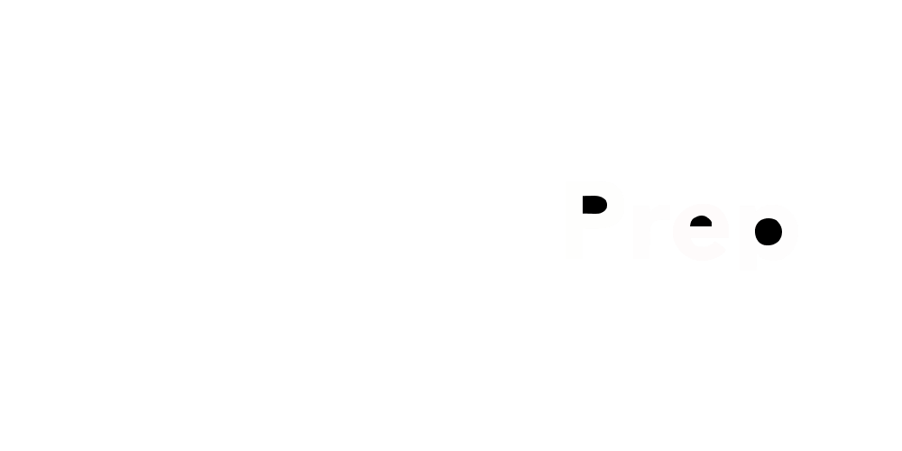 Face prep