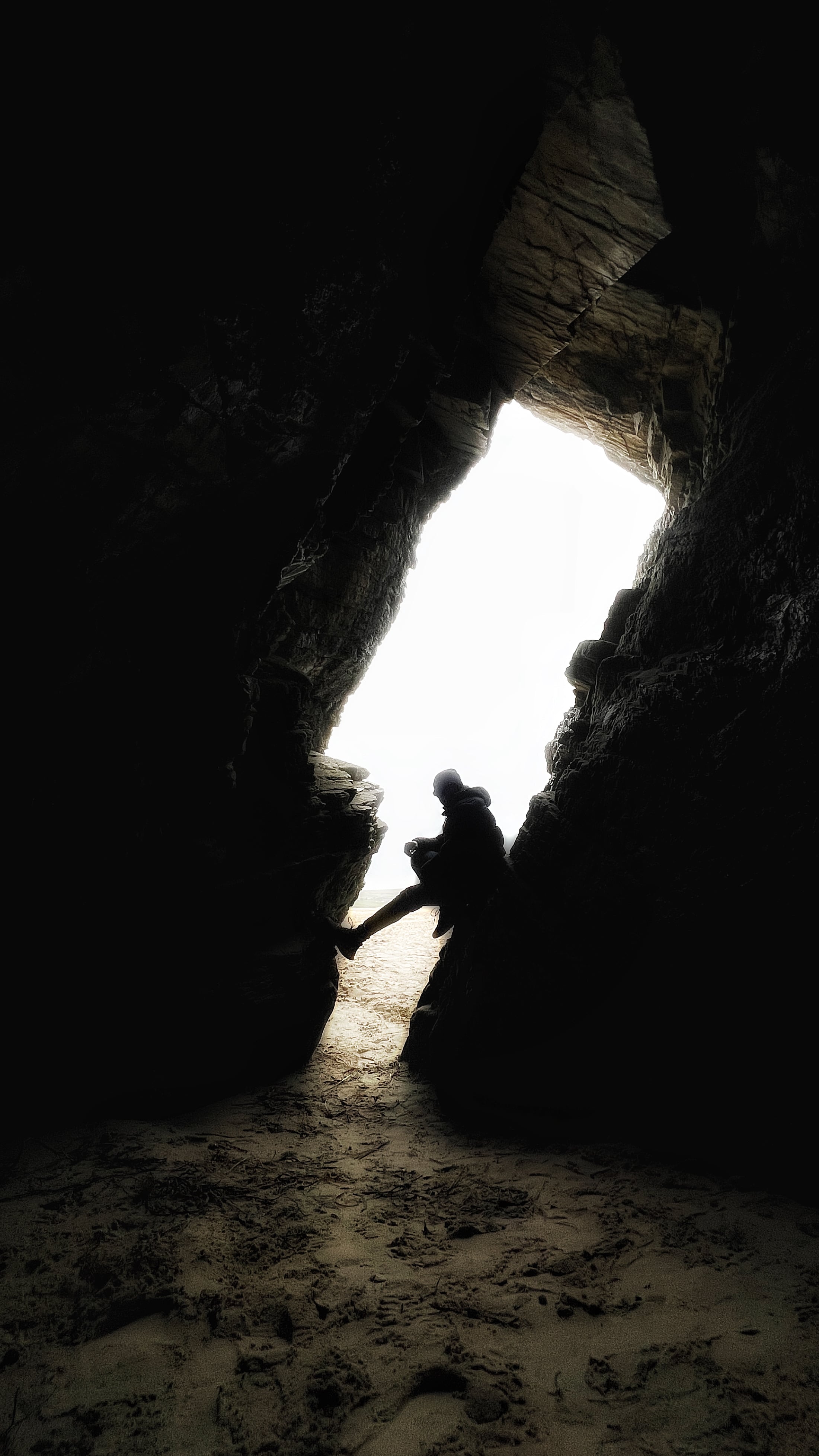 Cave Donnegal