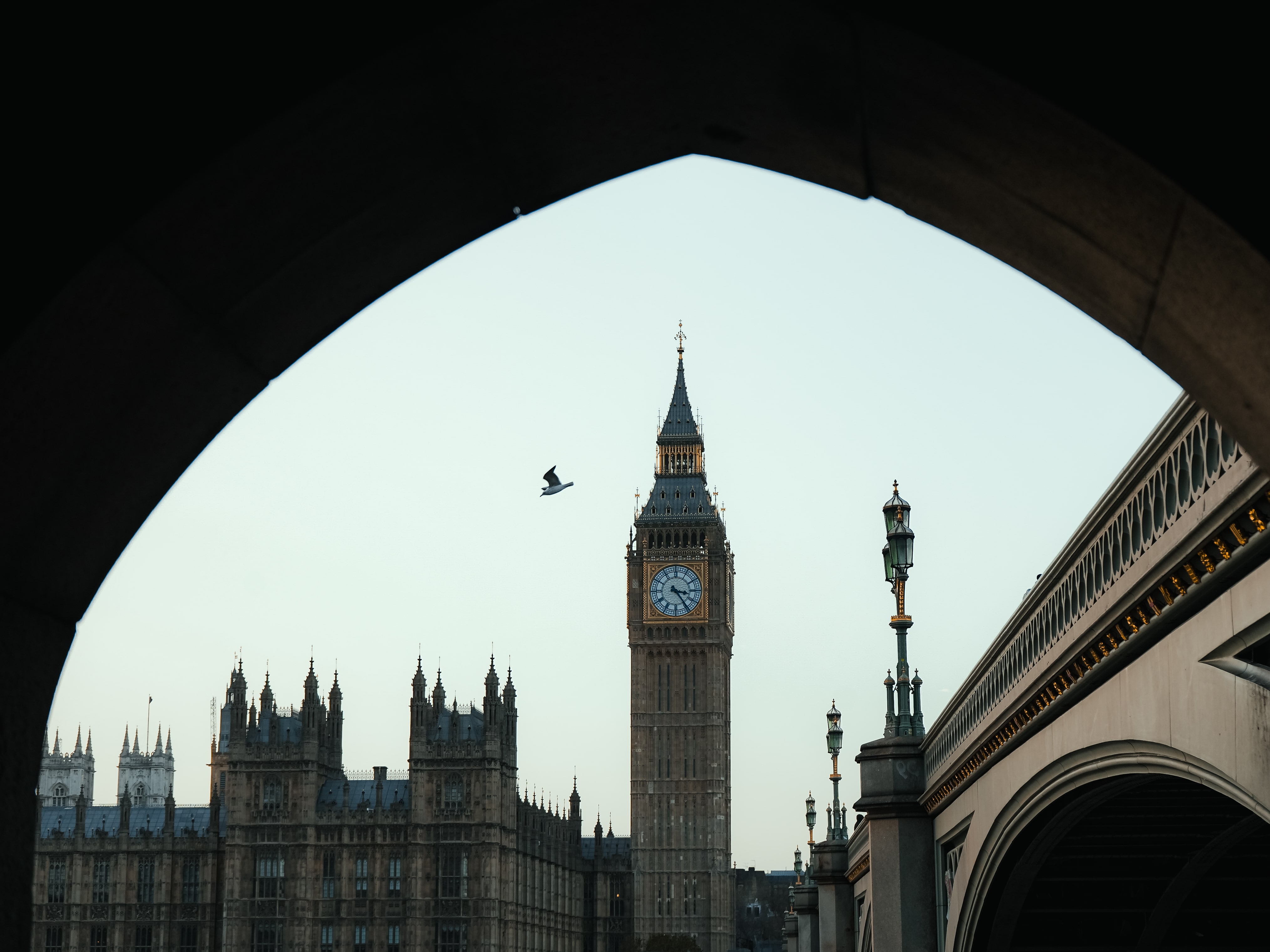 London