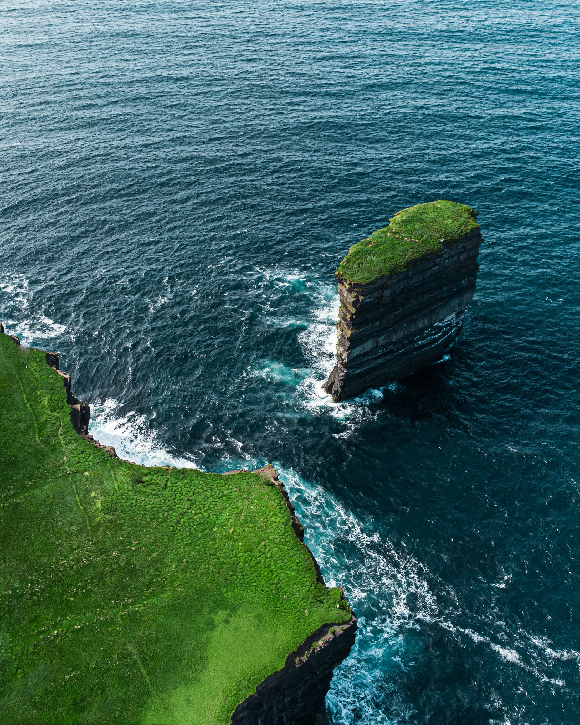 Ireland