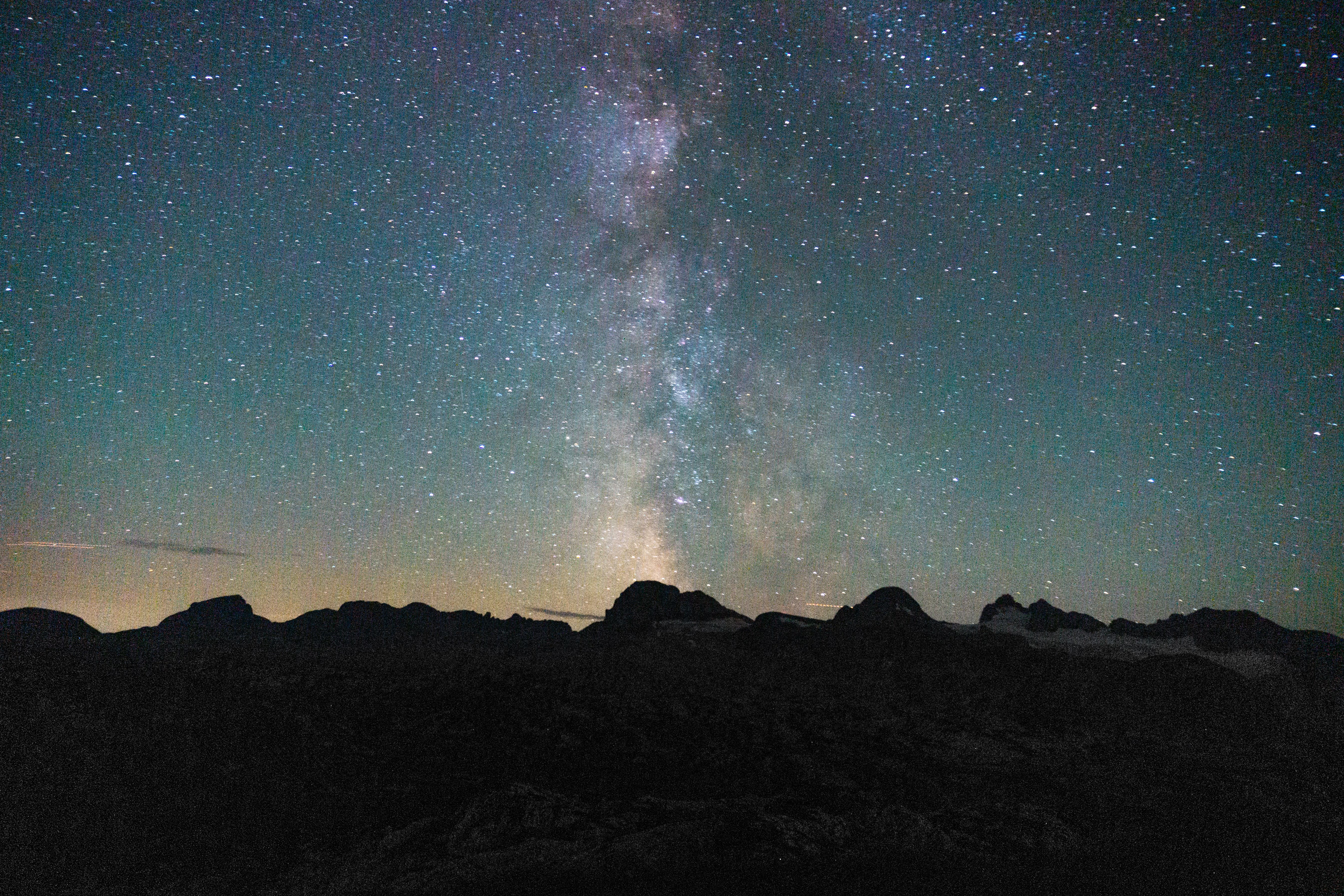 Austria Milkyway