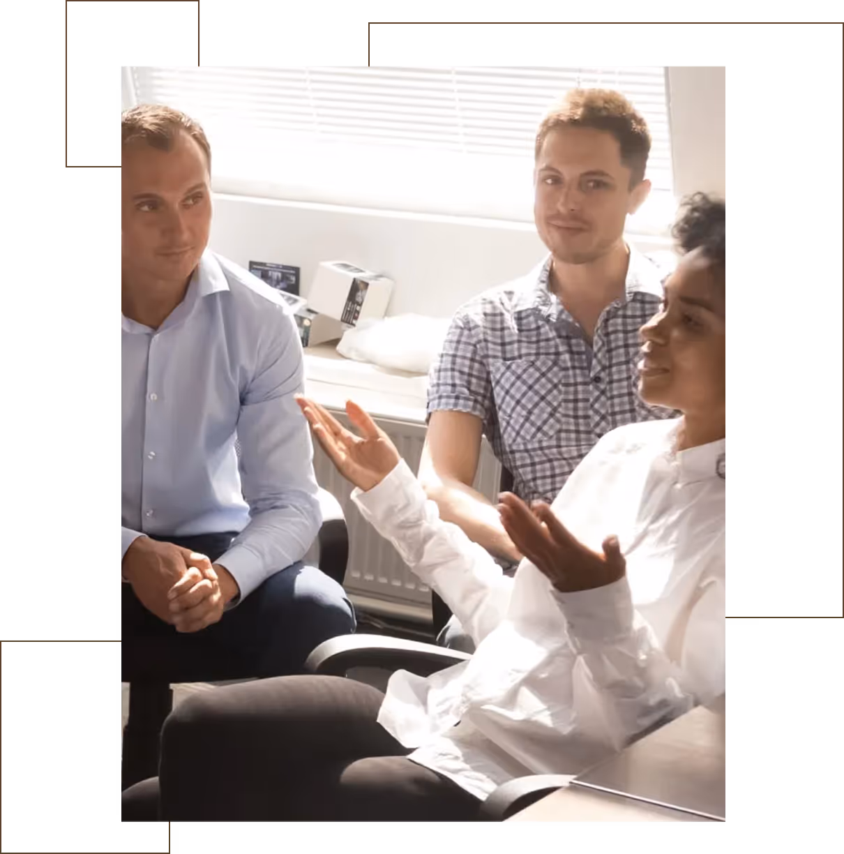 mission law misison stock image