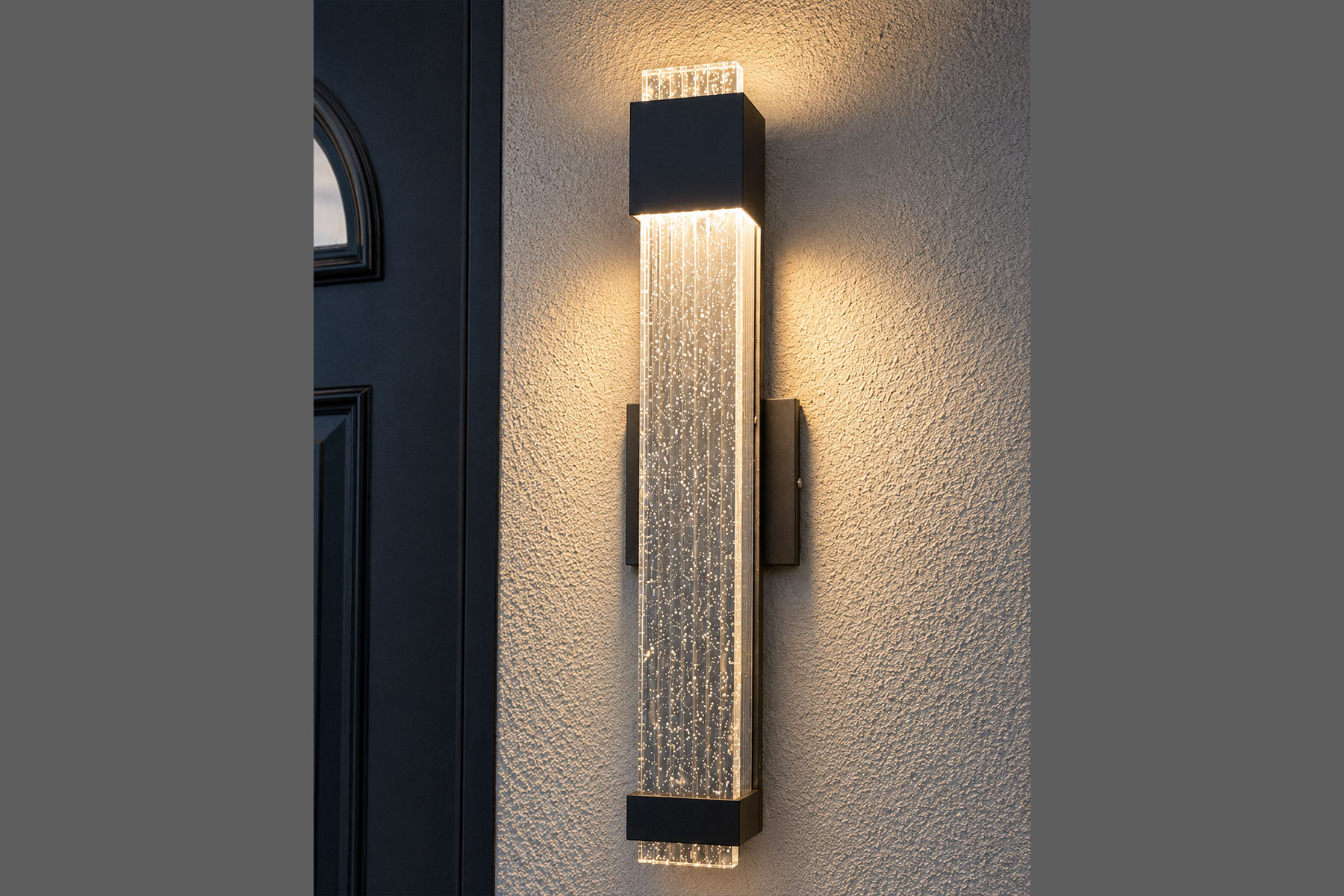outdoor light fixture