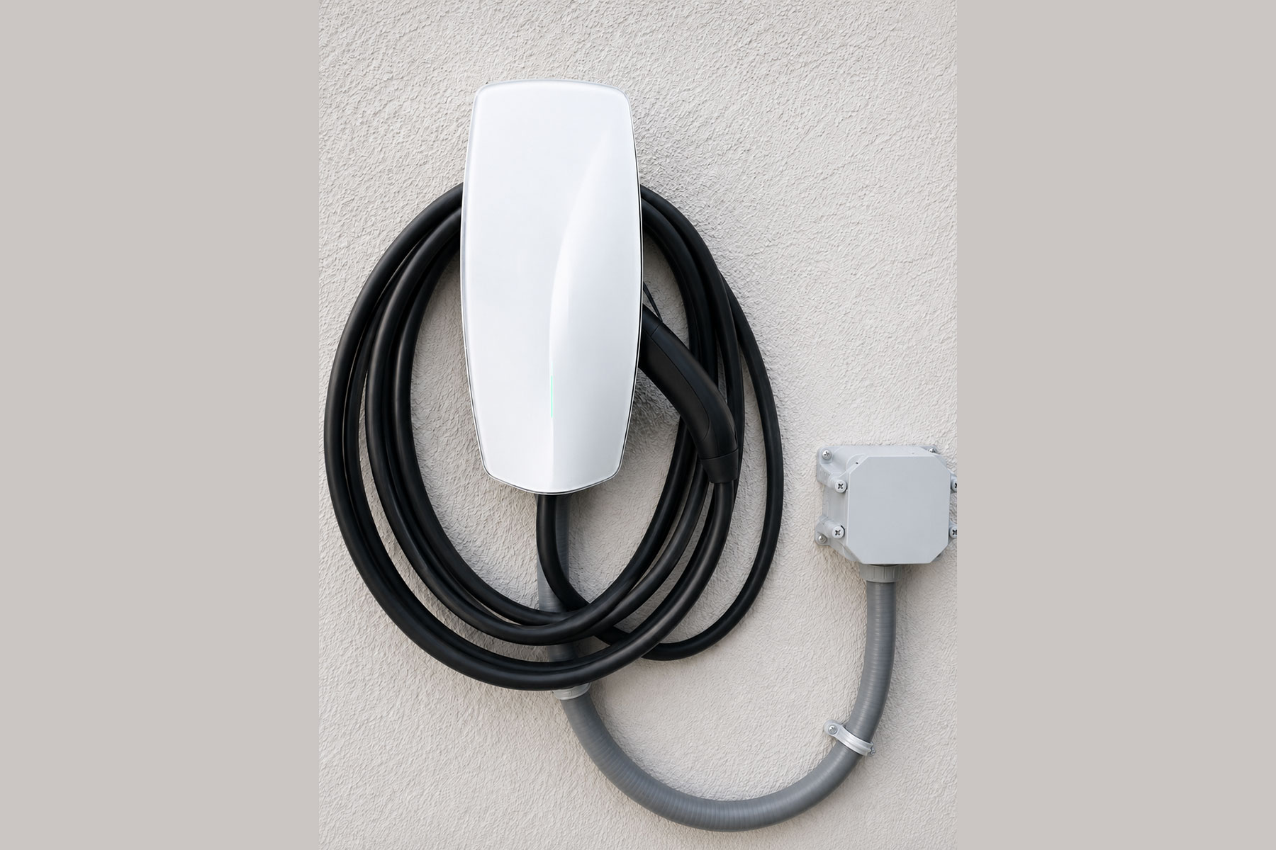 EV charger