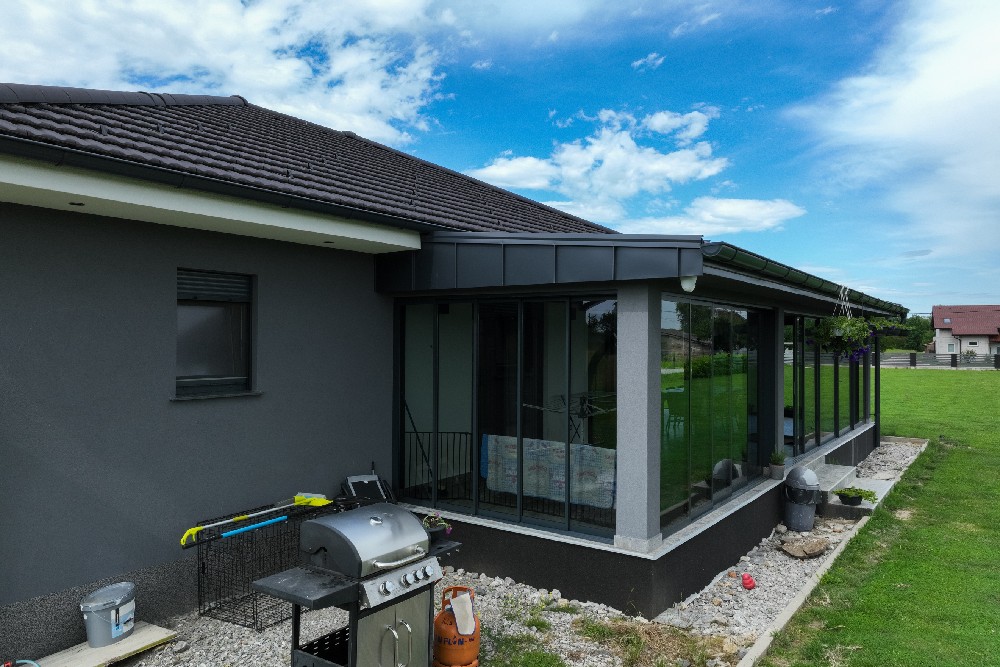 How a Sunroom Addition Enhances Light & Comfort in Modesto Homes