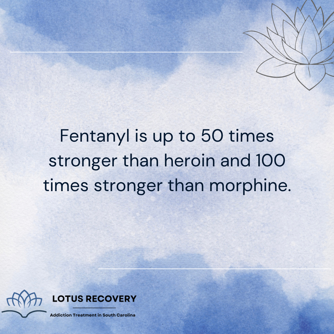 fentanyl addiction signs