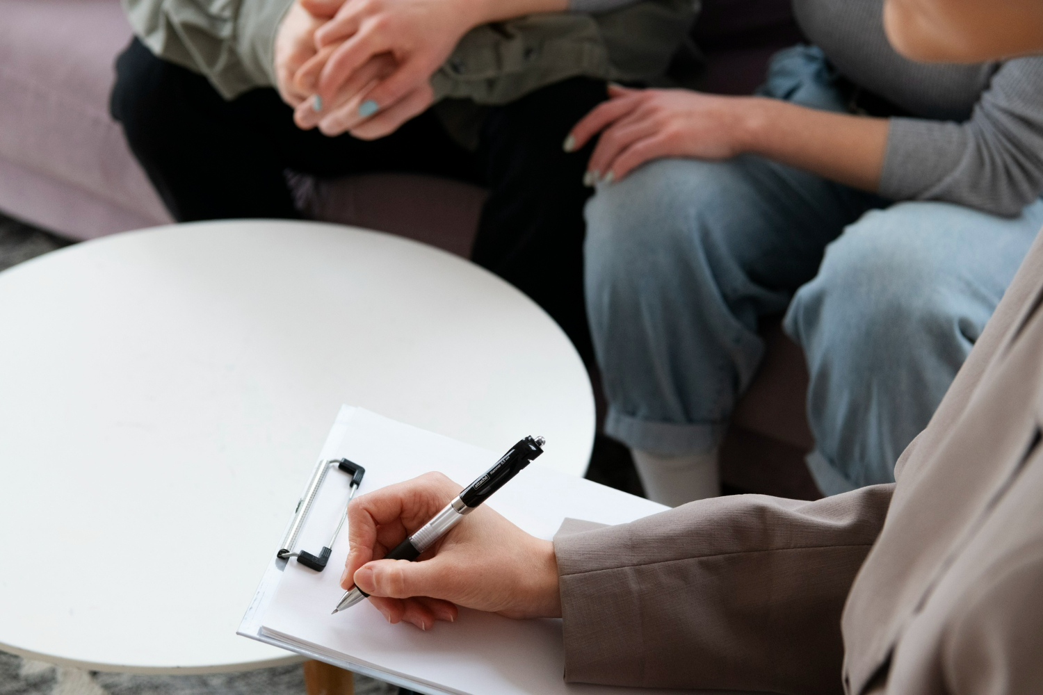 patients doing outpatient treatment in south carolina