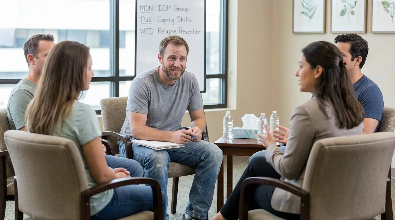 What to Expect in Outpatient Rehab: Week by Week