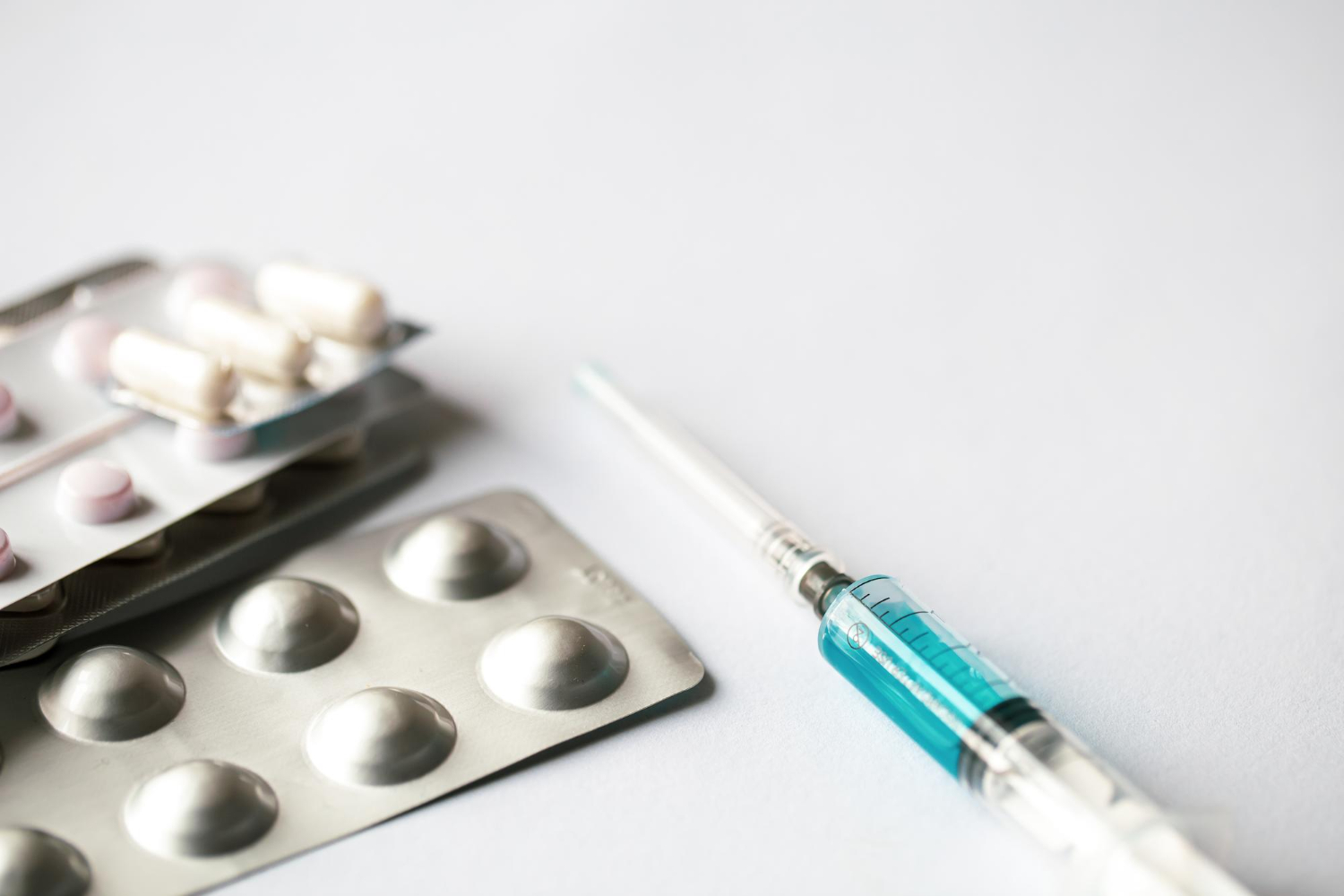 Xylazine and Stimulant Addiction Treatment in South Carolina
