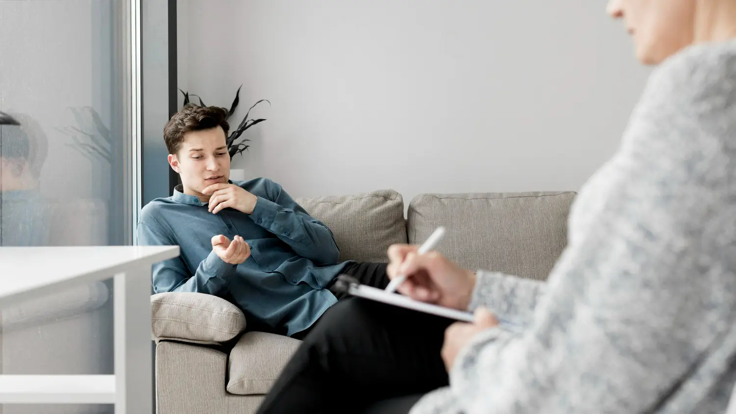 Different types of rehabilitation centers for addiction recovery