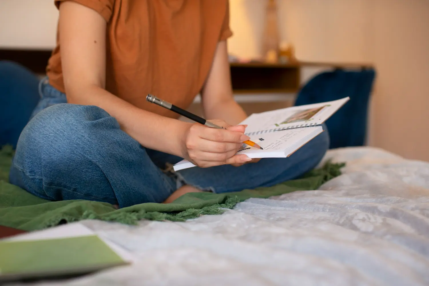 Packing essentials for a drug rehab program stay