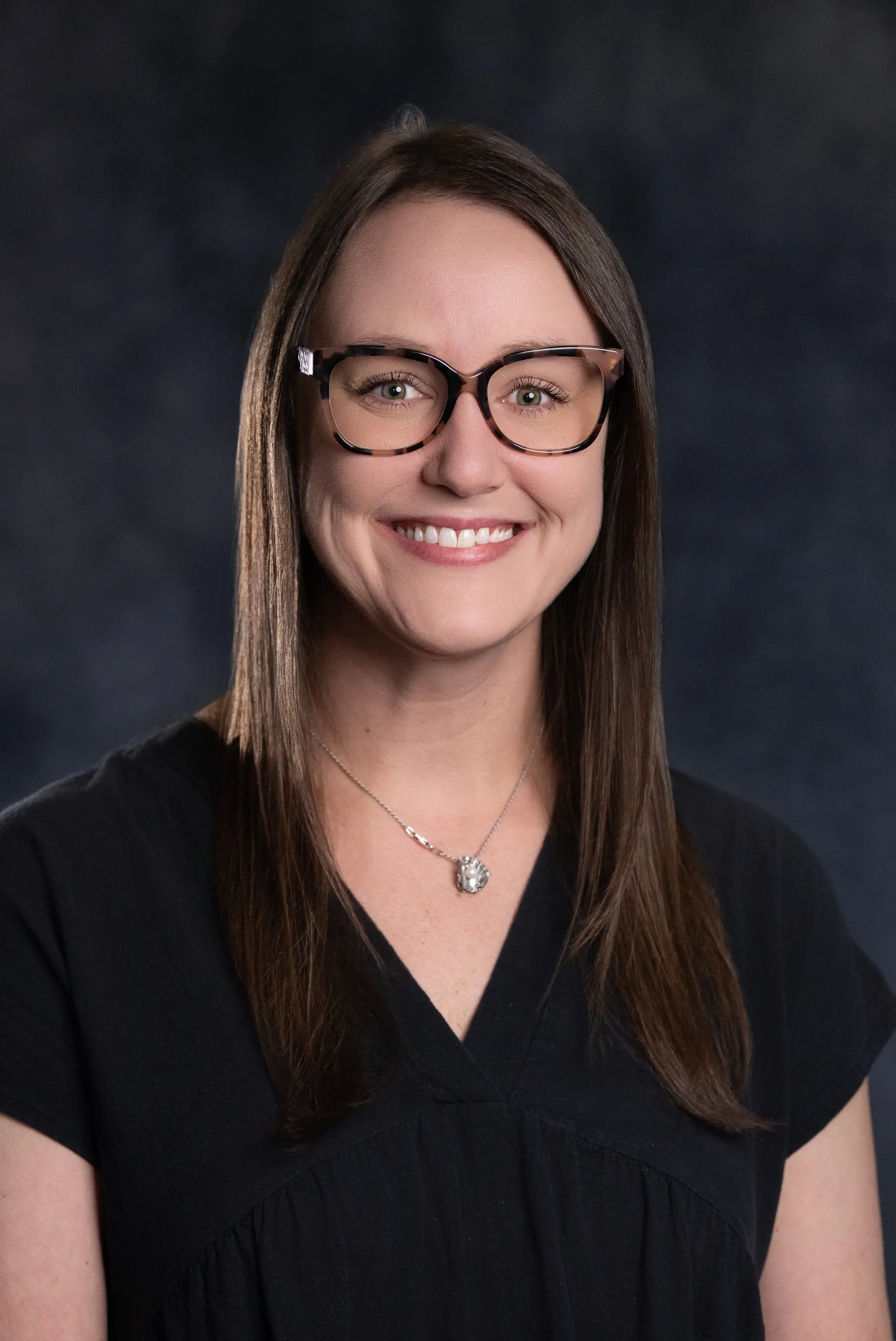 Elizabeth James, Billing Specialist at Lotus Recovery