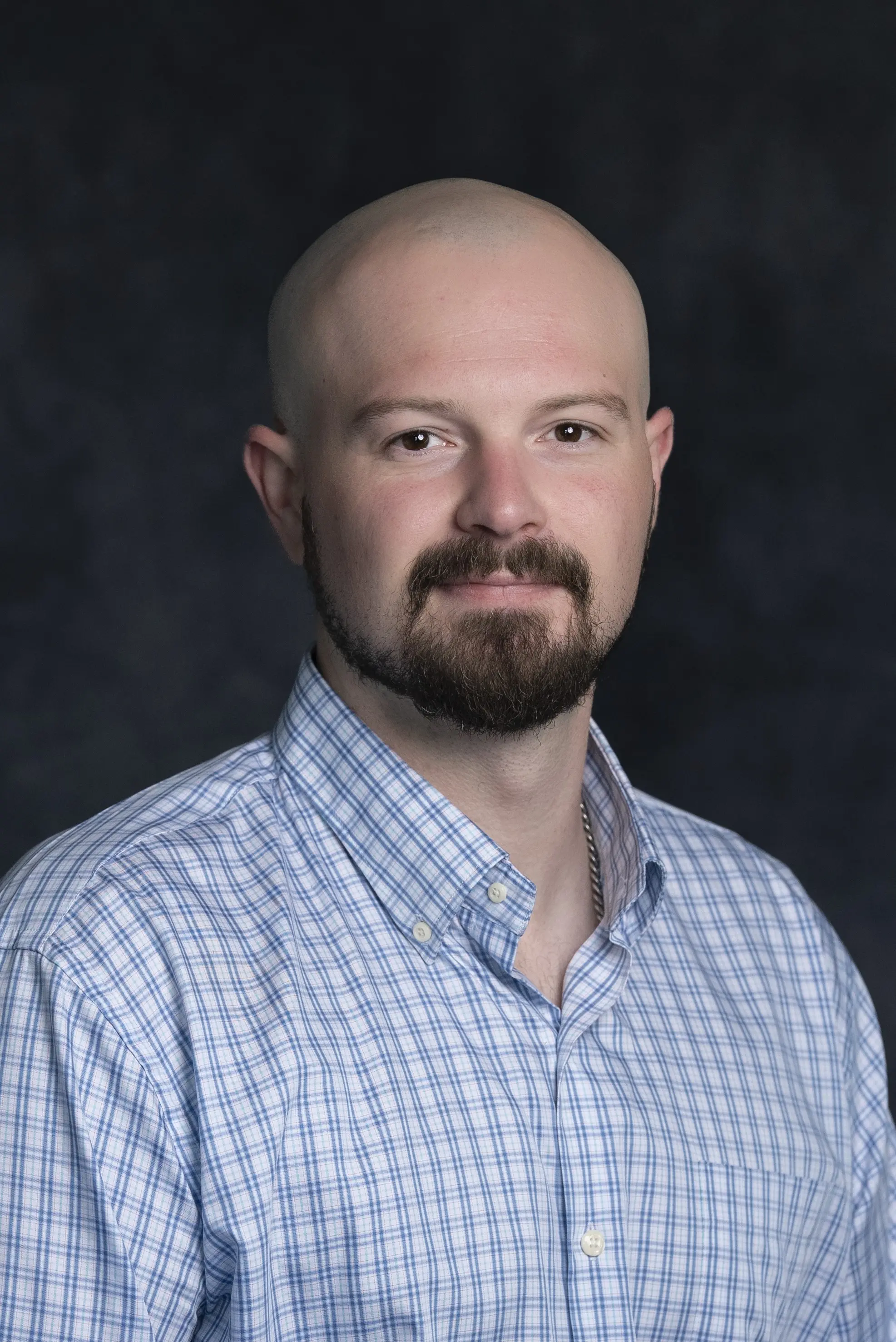 William "Grier" Gee, Behavioral Health Technician at Lotus Recovery