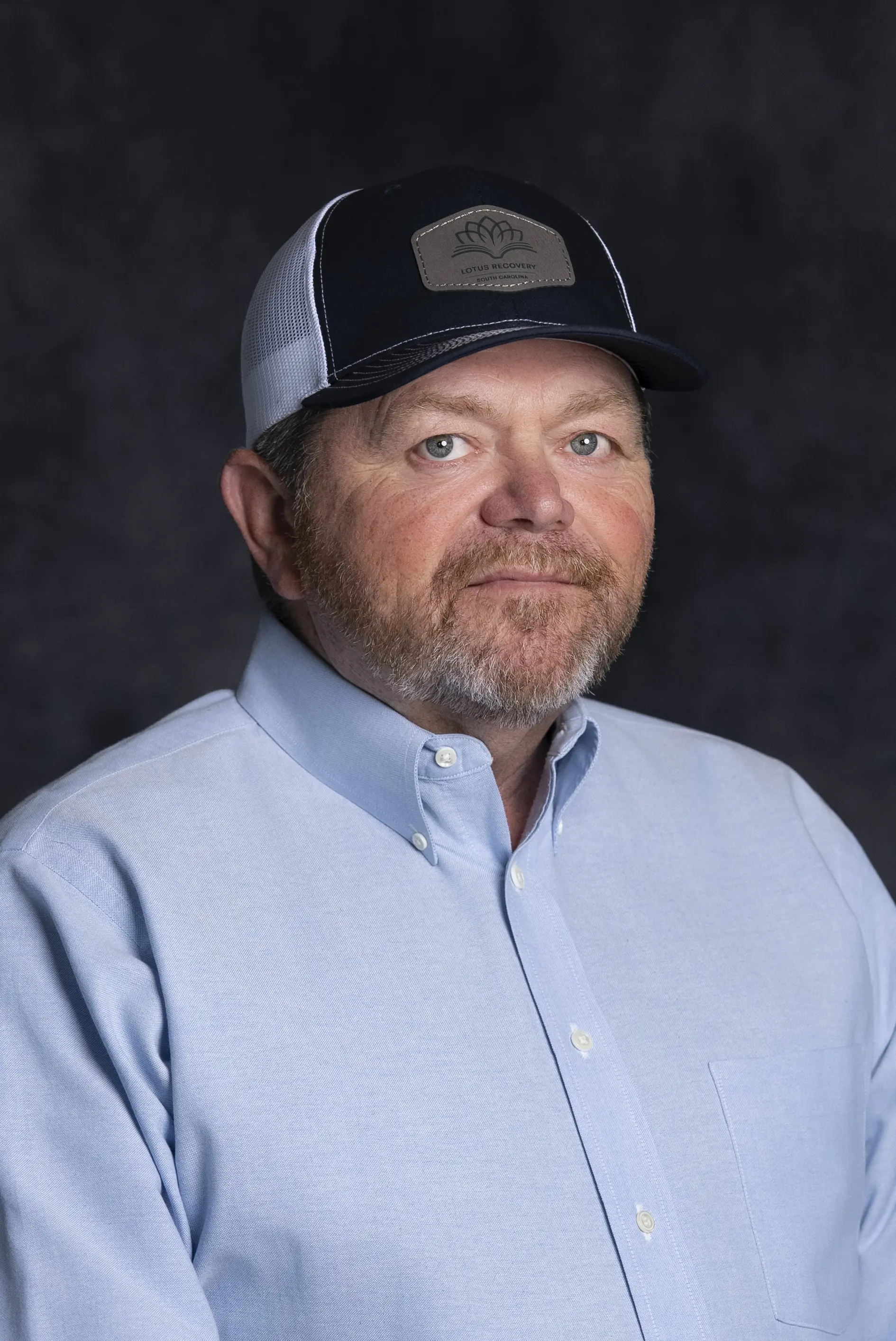 Hugh Elmore, Behavioral Health Technician at Lotus Recovery