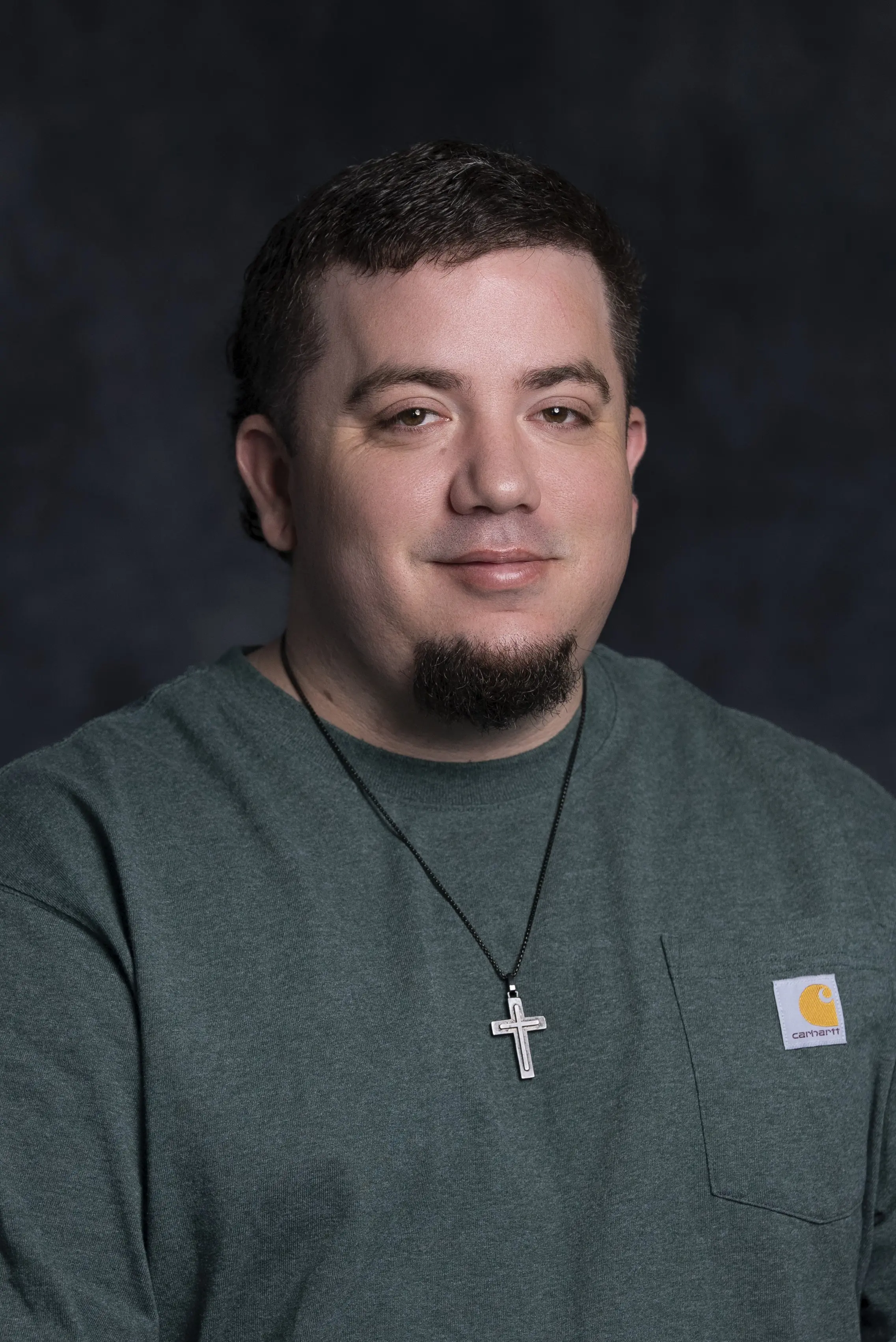 Matt Williams, Behavioral Health Technician