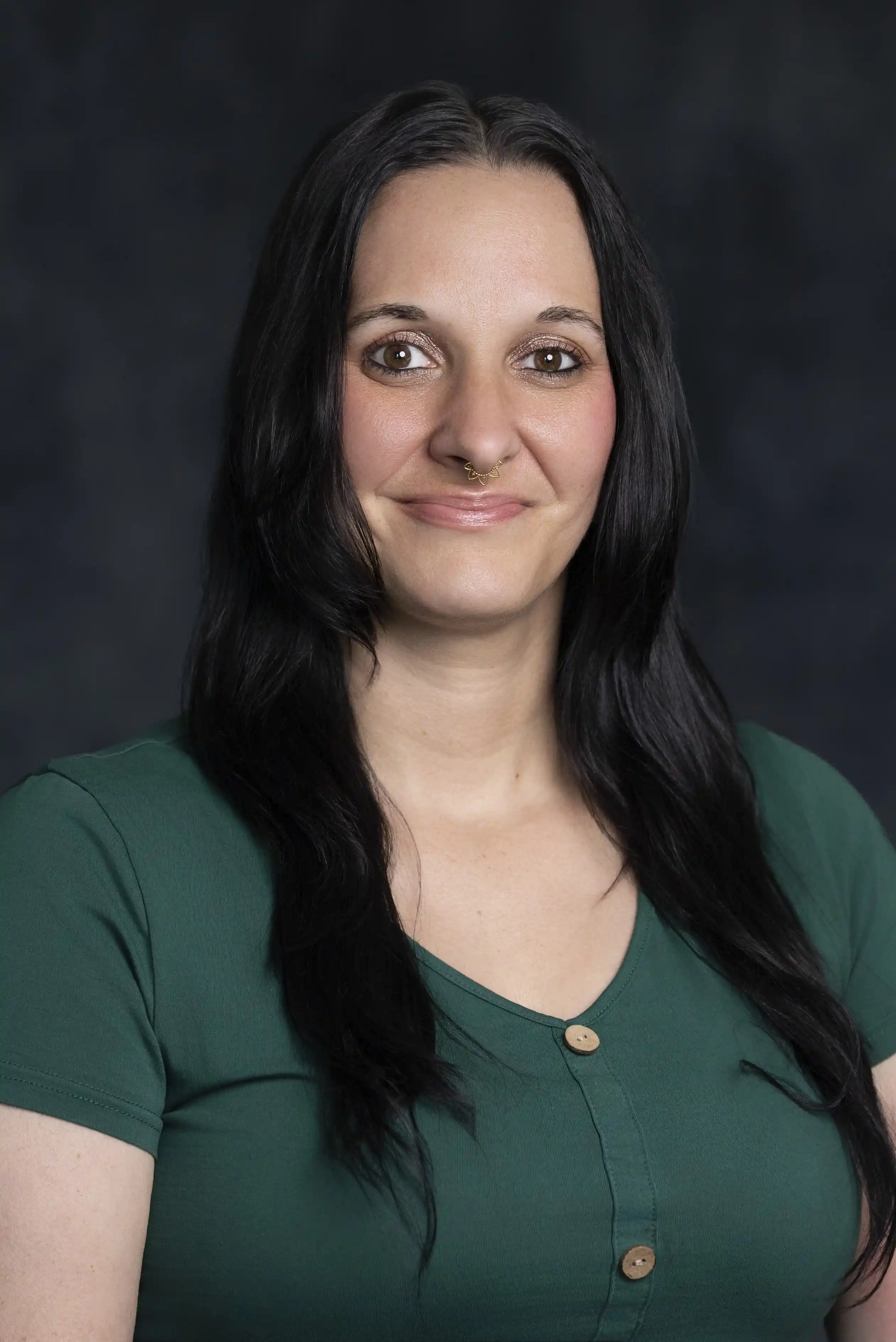 Rebecca "Becca" Porter, Case Manager at Lotus Recovery
