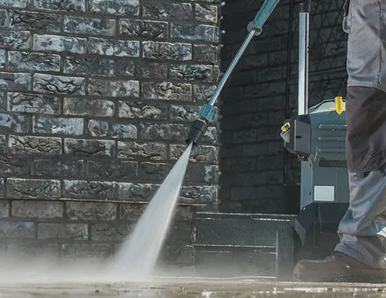 clean corp building clean