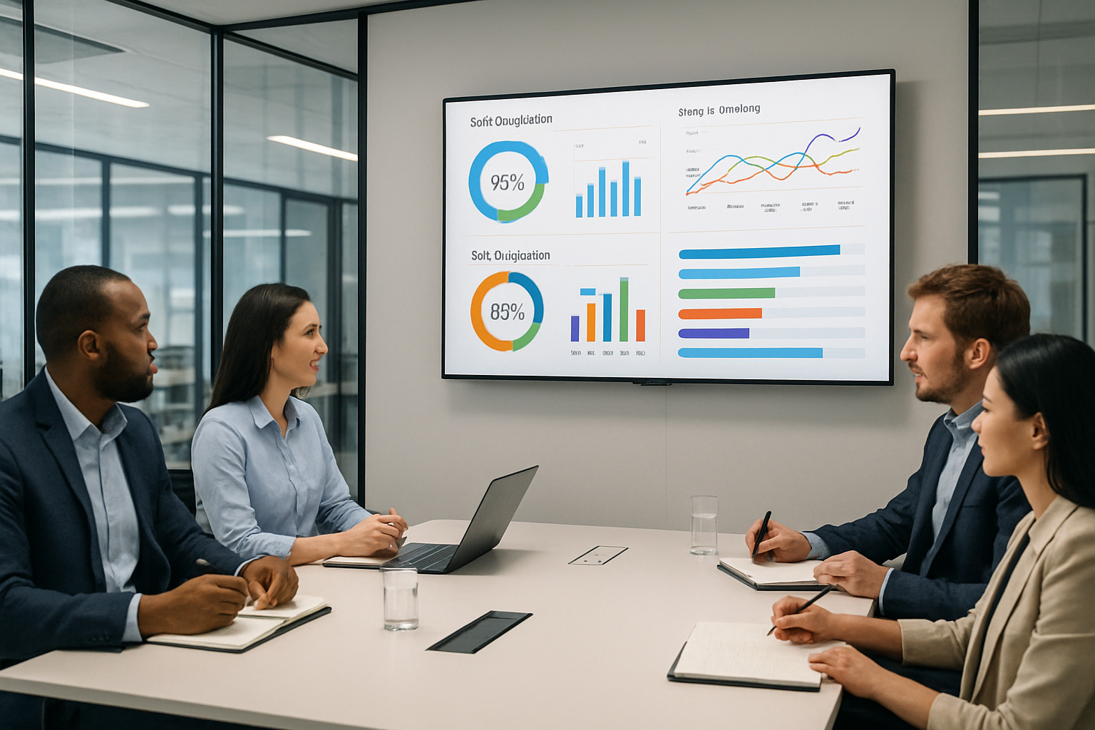 Image for Metrics To Confirm Delegation Is Working