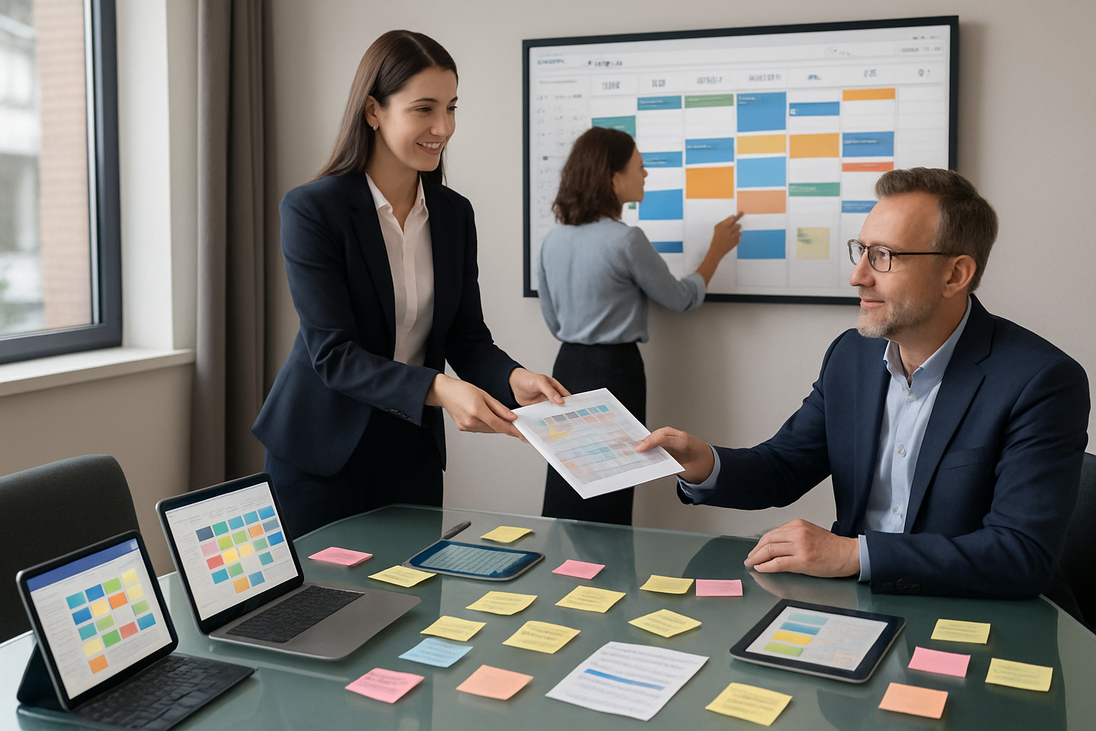 Image for FAQs About Delegating Scheduling