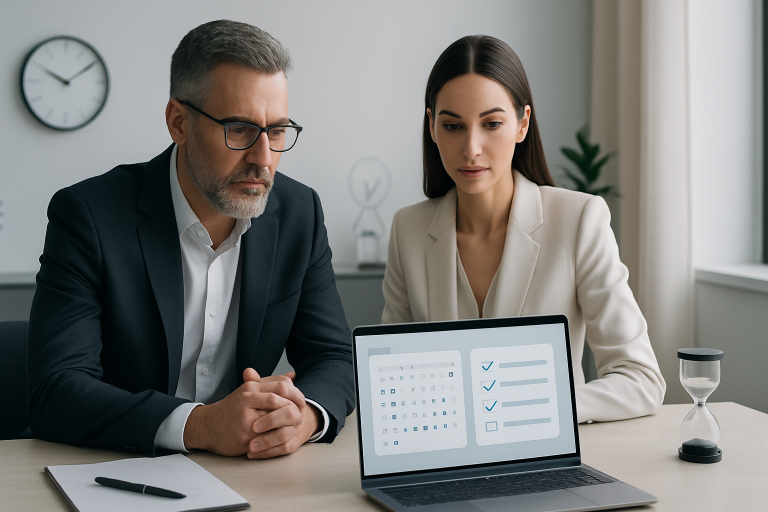 Header image for How a Dedicated Executive Assistant Can Save You 10+ Hours a Week
