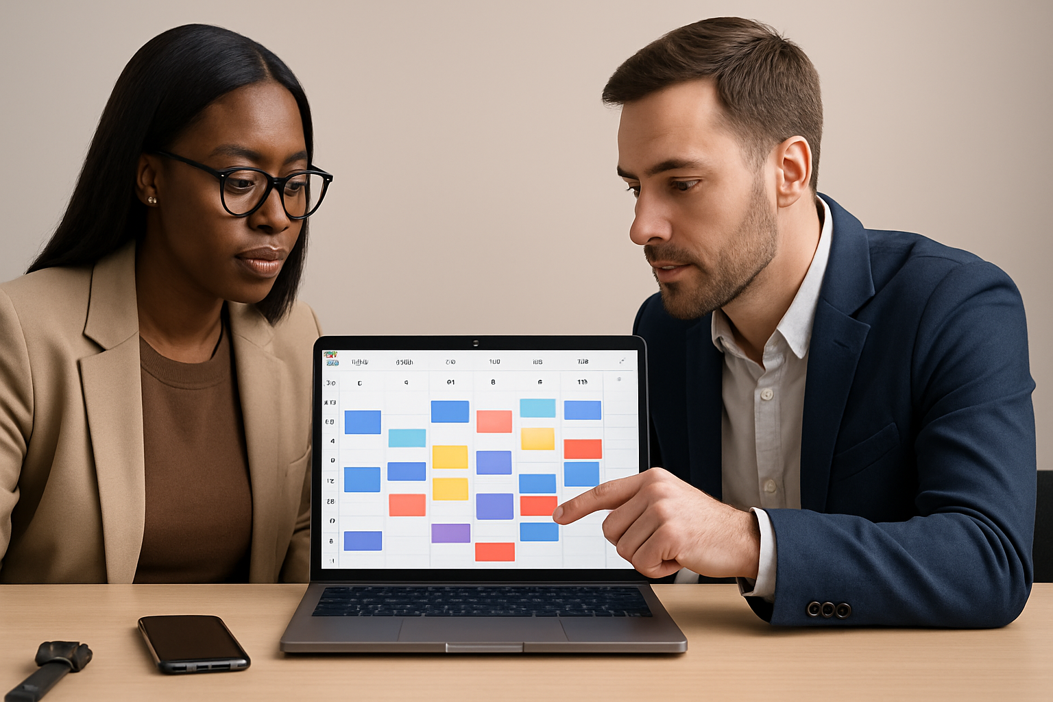 Header image for Top 10 Calendar Management Best Practices for Founders and Investors