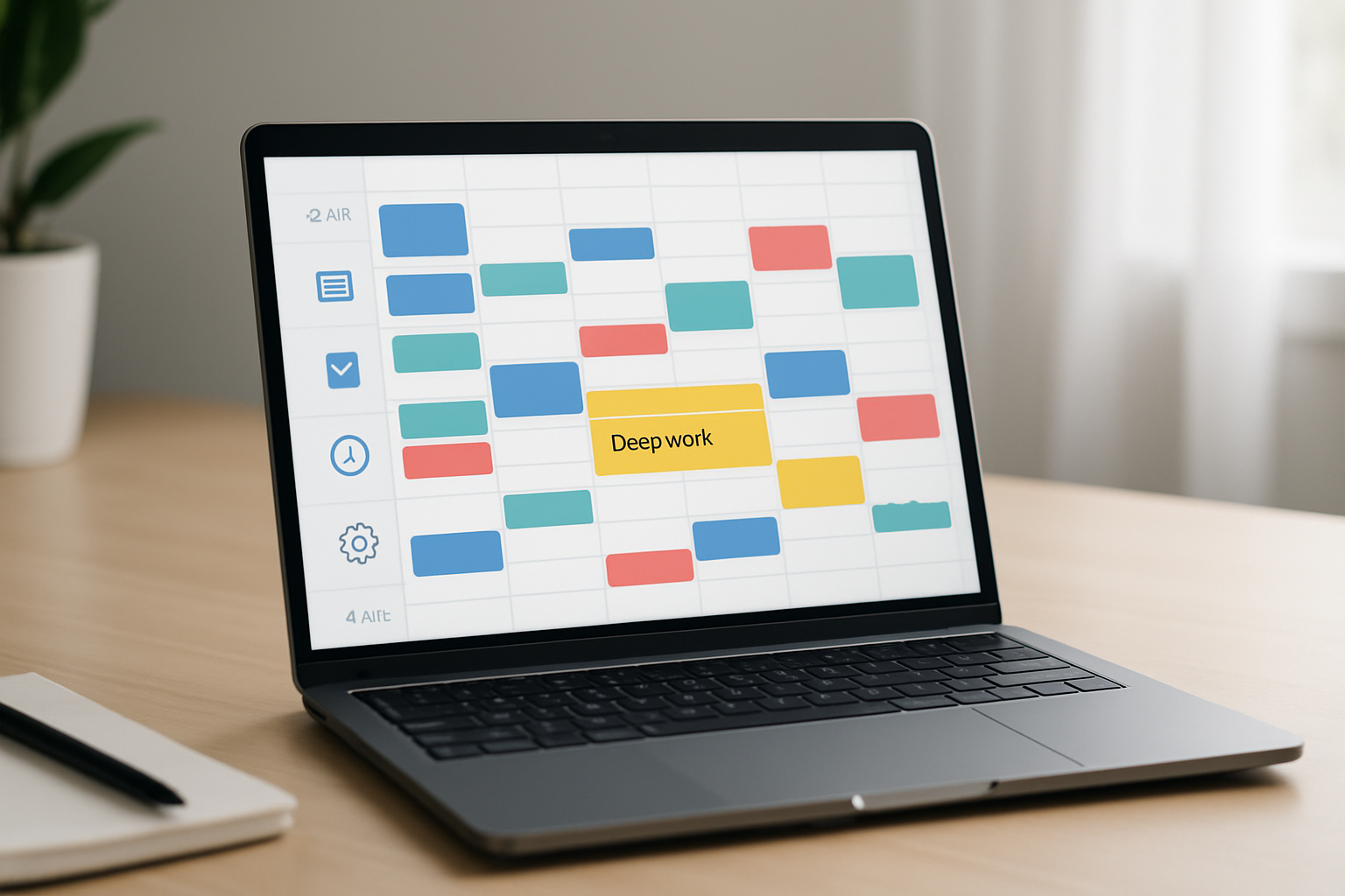 Header image for Top 10 Calendar Management Tips to Reclaim Your Day