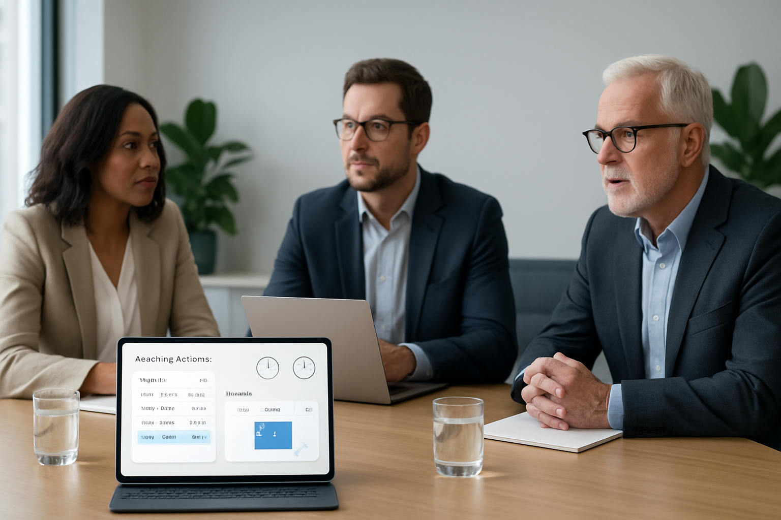 Header image for Case Study: How Investors Save 10+ Hours Per Week Using a Dedicated Scheduling Assistant