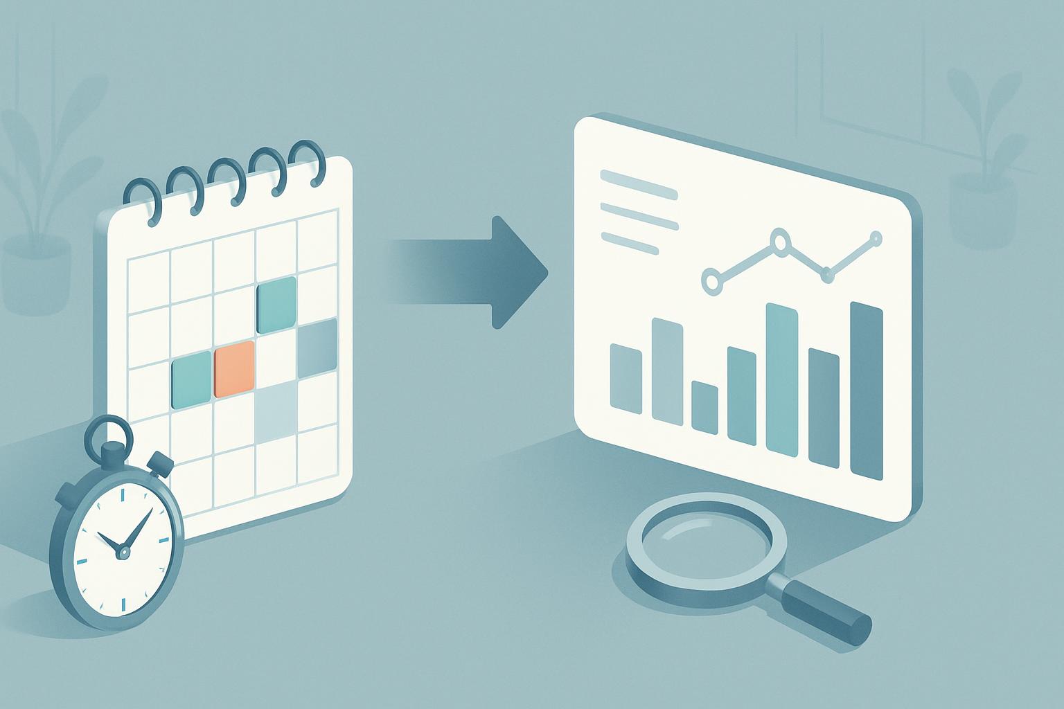 Header image for Calendar Hygiene Audits: A Step‑by‑Step Guide to Measuring Meeting ROI with Calendar Analytics