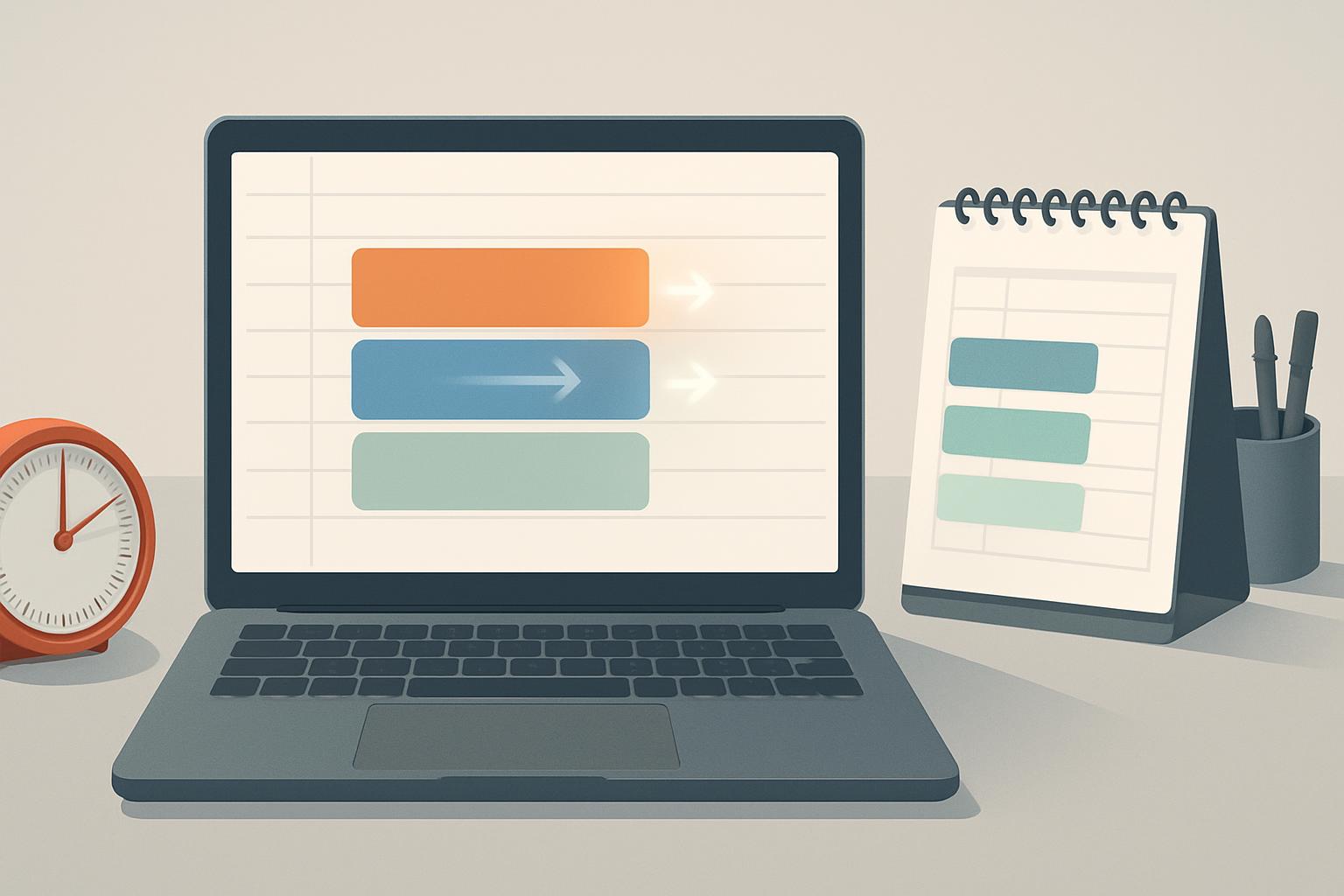 Header image for A Practical Hybrid: Combining Pomodoro and Time-Boxing to Handle Interruptions Without Losing Momentum
