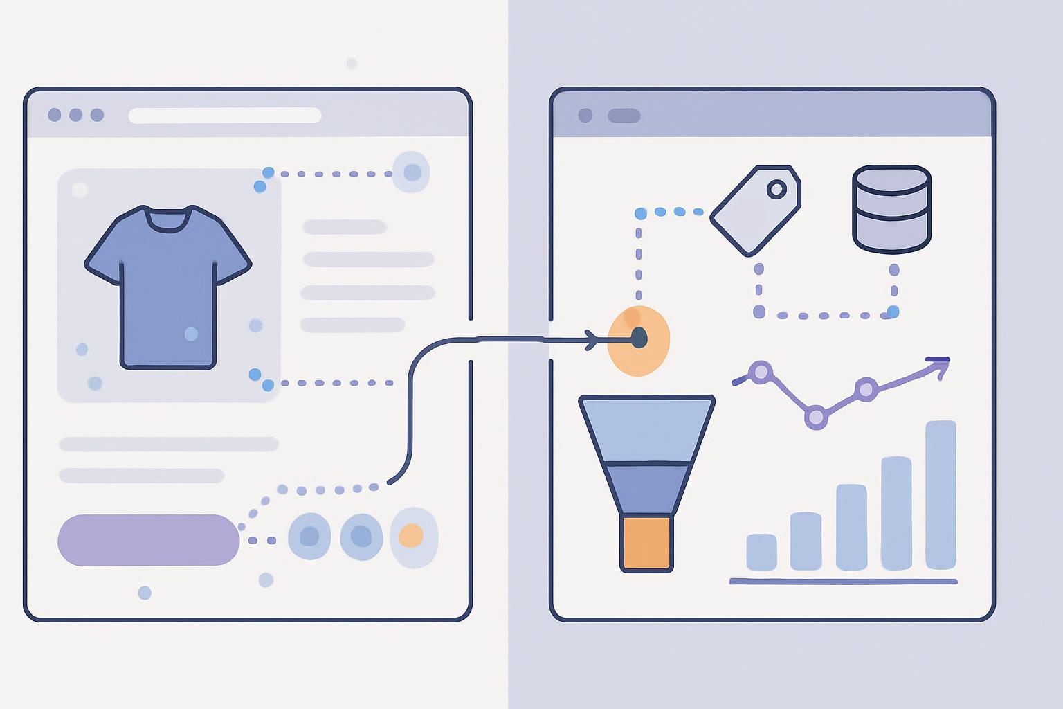 Header image for A Step-by-Step Guide to Setting Up Event Tracking for Your Online Store