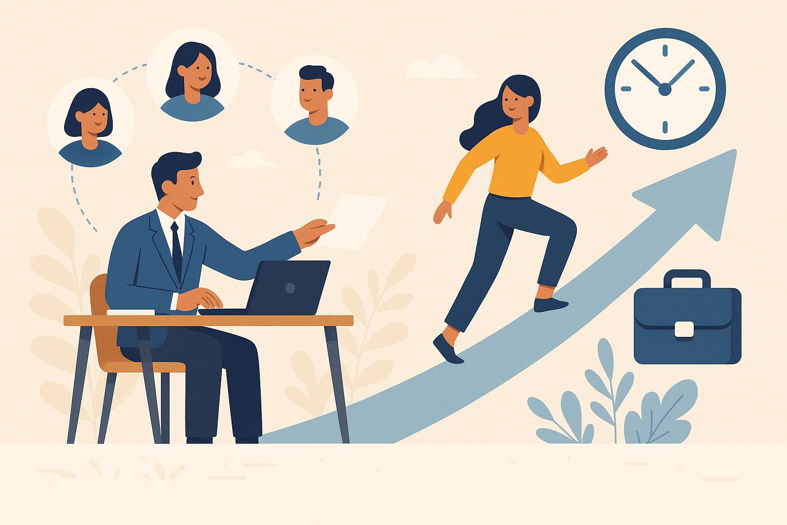 Master the Art of Delegation to Skyrocket Your Work-Life Balance - effective delegation to improve work-life balance