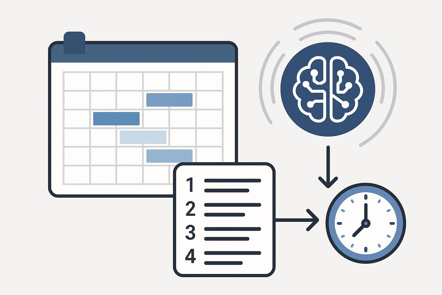 How to Automate Scheduling with AI: A Step-by-Step Guide to Hands-Free Calendars - how to automate scheduling with AI