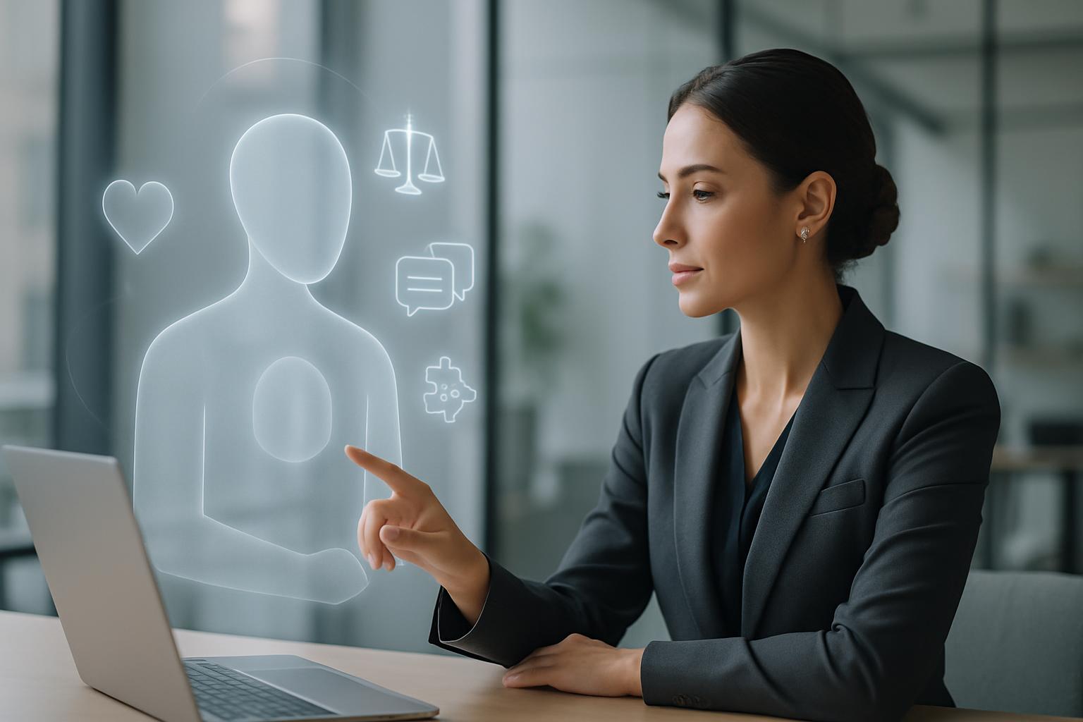 Header image for Reskilling Executive Assistants for the AI Era: Practical Roadmap to High-ROI Human Skills