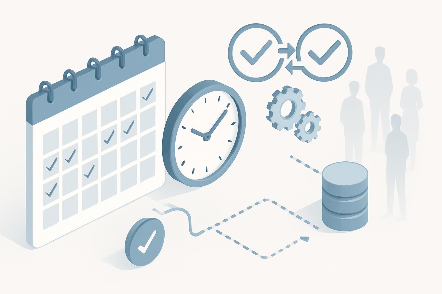 Header image for Micro-Automations That Save Minutes: Prioritizing Small Scheduling Tasks for Big Time ROI