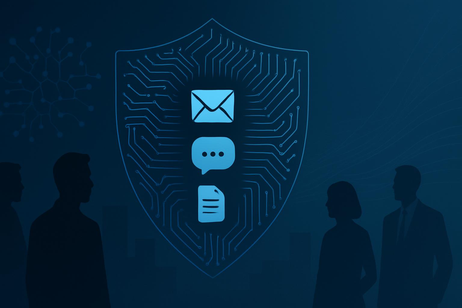 Header image for AI Tone Guard: Maintain Brand and Personal Voice Automatically Across Email, Chat, and Documents