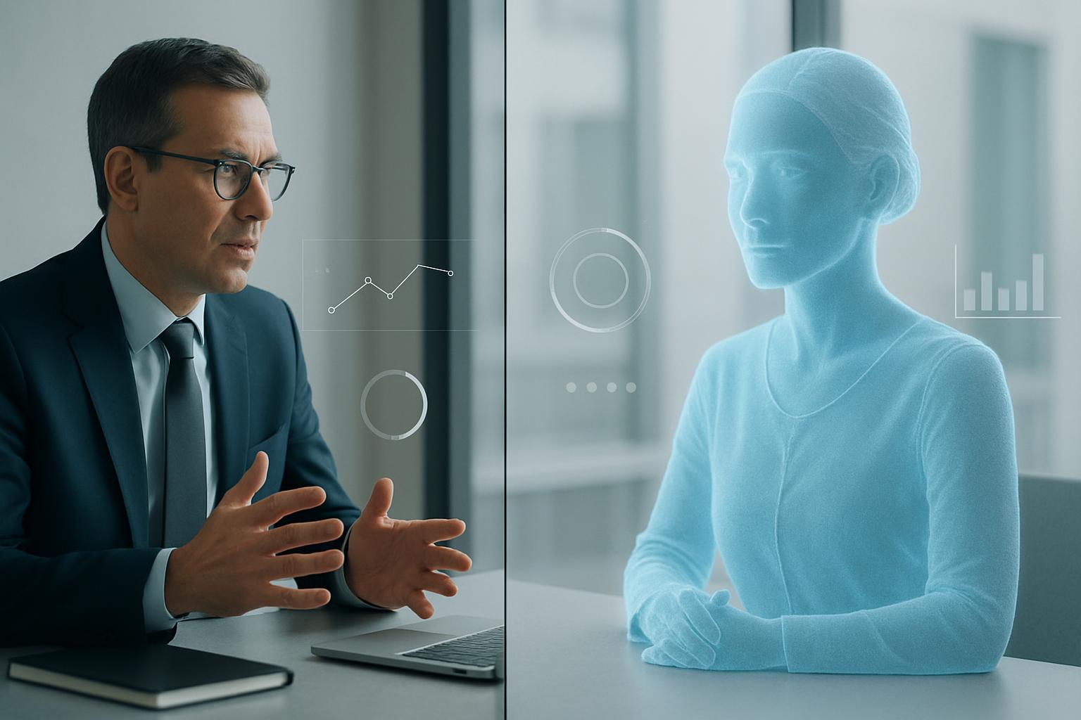 Header image for Practice Like a Pro: Using AI Role-Playing to Rehearse Negotiations, Pitches, and High‑Stakes Conversations