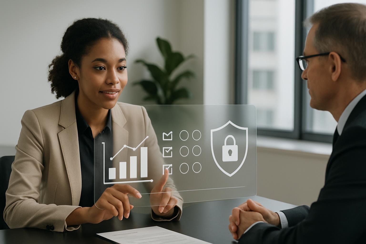 Header image for Assessing Human–AI Collaboration: Interview Exercises and Simulations for Executive Assistant Hiring