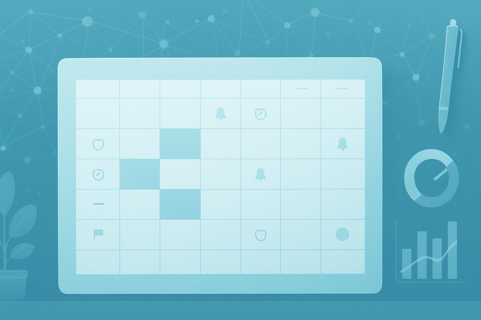 Header image for Practical AI Models for Predicting No-Shows Using Calendar and Behavioral Signals