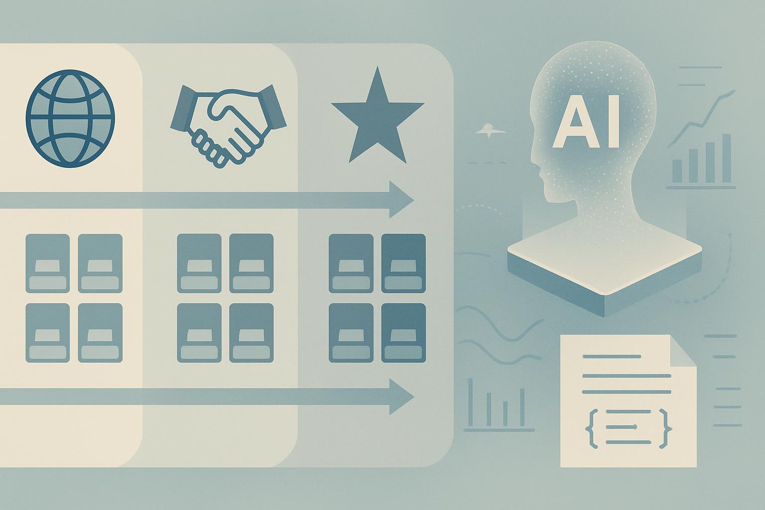 Header image for Designing Differential Availability Policies for Public, Partner, and VIP Bookings Enforced by AI Assistants