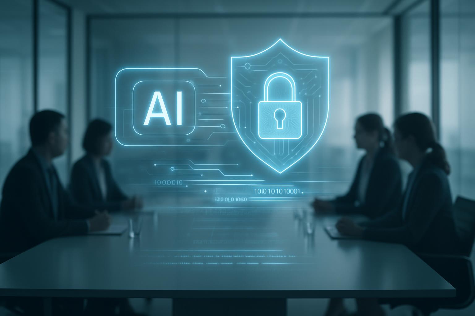 Header image for Designing Confidential Meeting Modes for AI Assistants: Best Practices and Implementation Guide