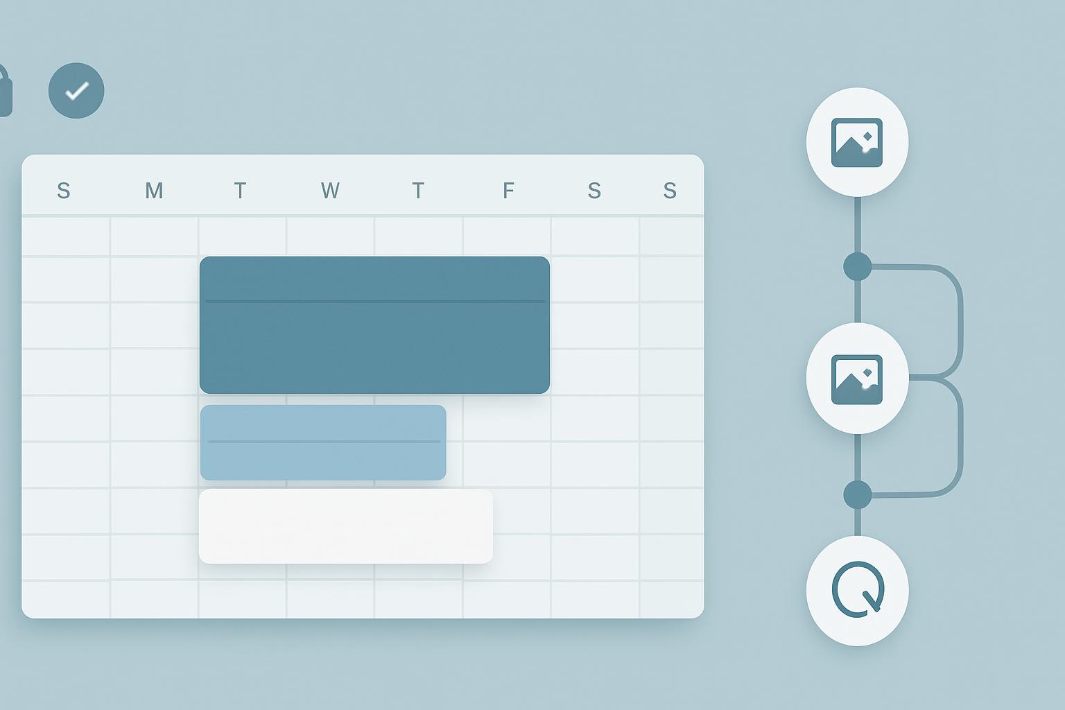 Header image for Implementing Git‑Style Version Control for Business Calendars: Snapshot, Branch, and Roll Back Schedules Safely