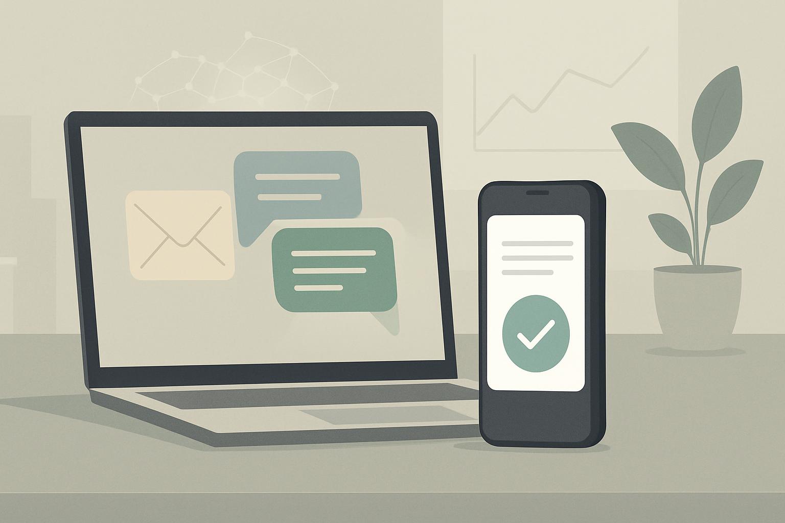 Header image for Thread Termination with AI: How to Summarize and Close Email & Slack Conversations to Prevent Follow-Ups