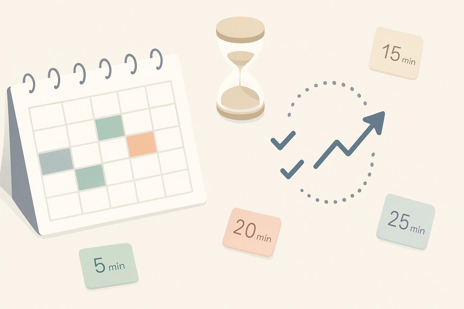 Header image for How to Use Procrastination Windows and Micro-Commitments to Break Delay Cycles in Complex Work