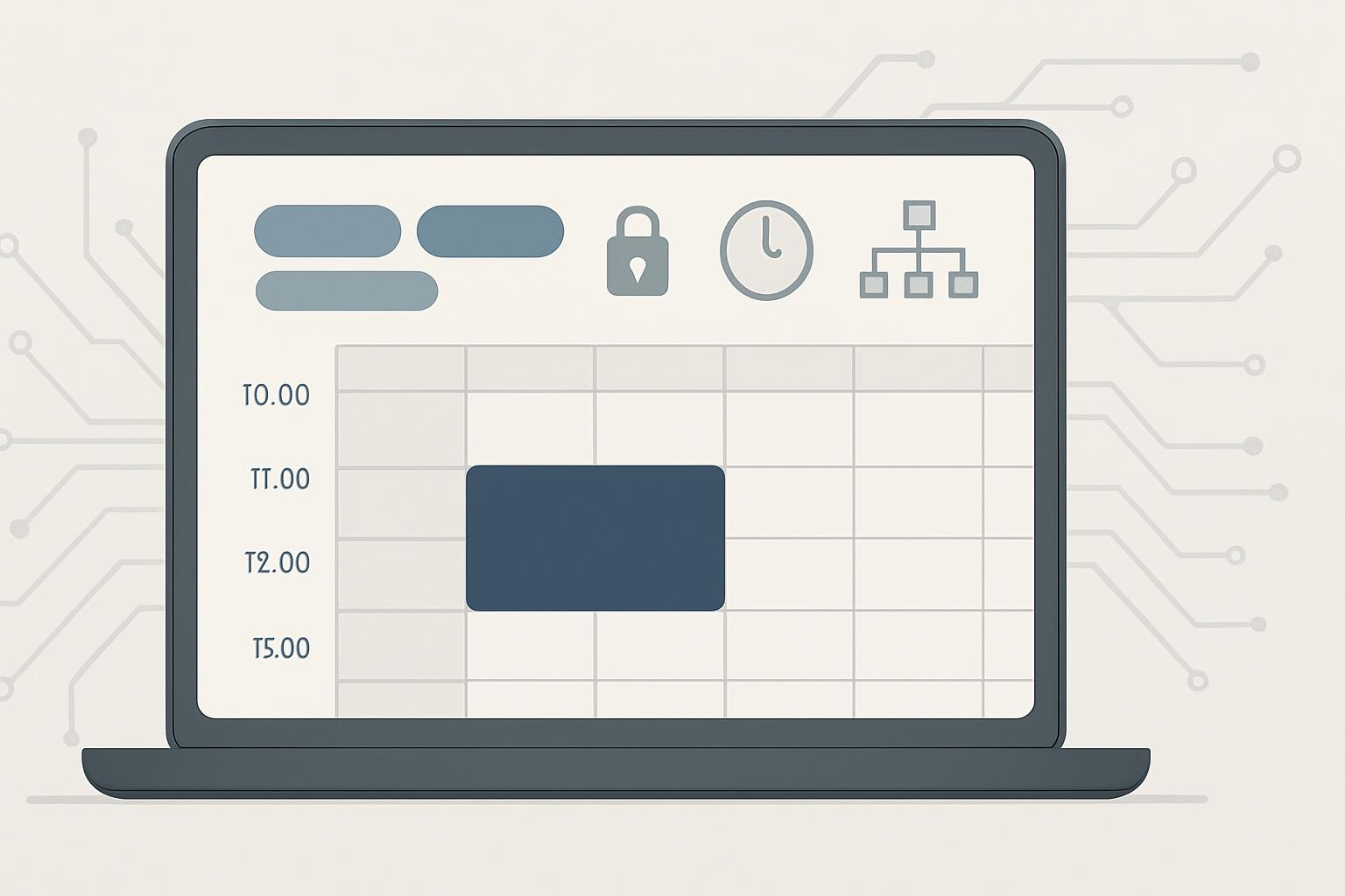 Header image for Practical Meeting Metadata Best Practices for Assistants to Make Calendars Machine‑Readable