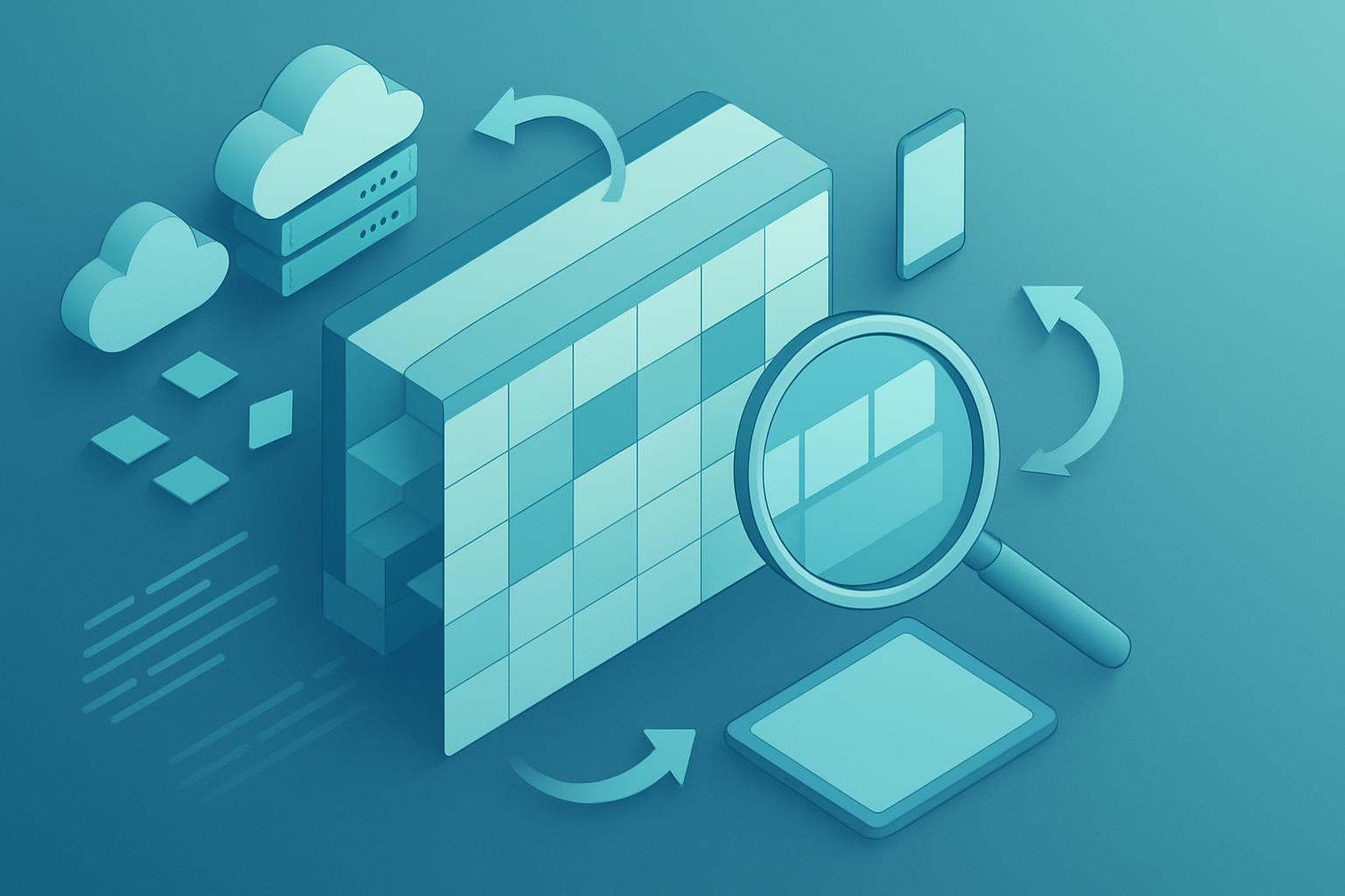 Header image for Forensic Calendar Recovery: Reconstructing Corporate Schedules After Sync Failures, Deletions, or Account Compromise