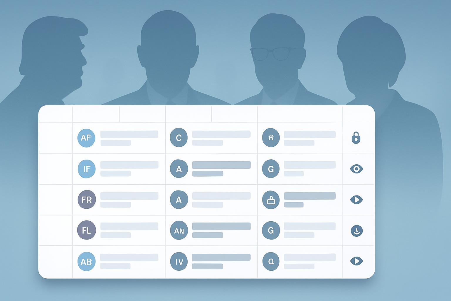 Header image for Practical Calendar Obfuscation Patterns for High-Profile Leaders: Privacy-Preserving Naming and Visibility Techniques
