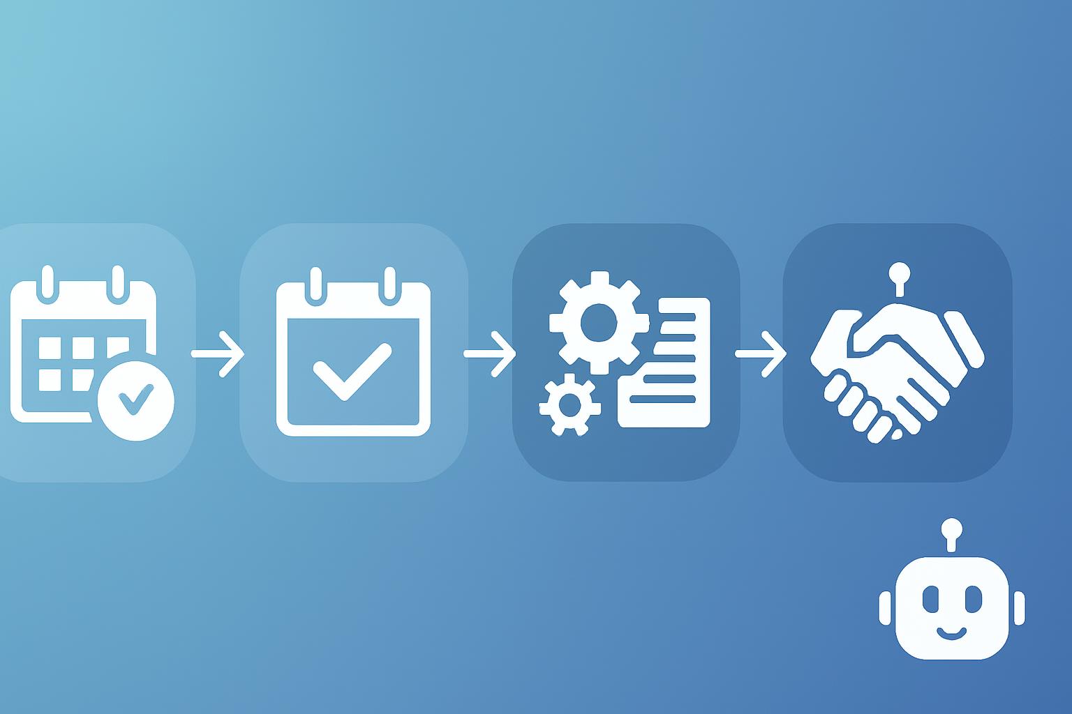 Header image for Operationalizing Meeting Lifecycle Automation: States, Assistant Rules, and a Clear Roadmap to Remove Scheduling Ambiguity