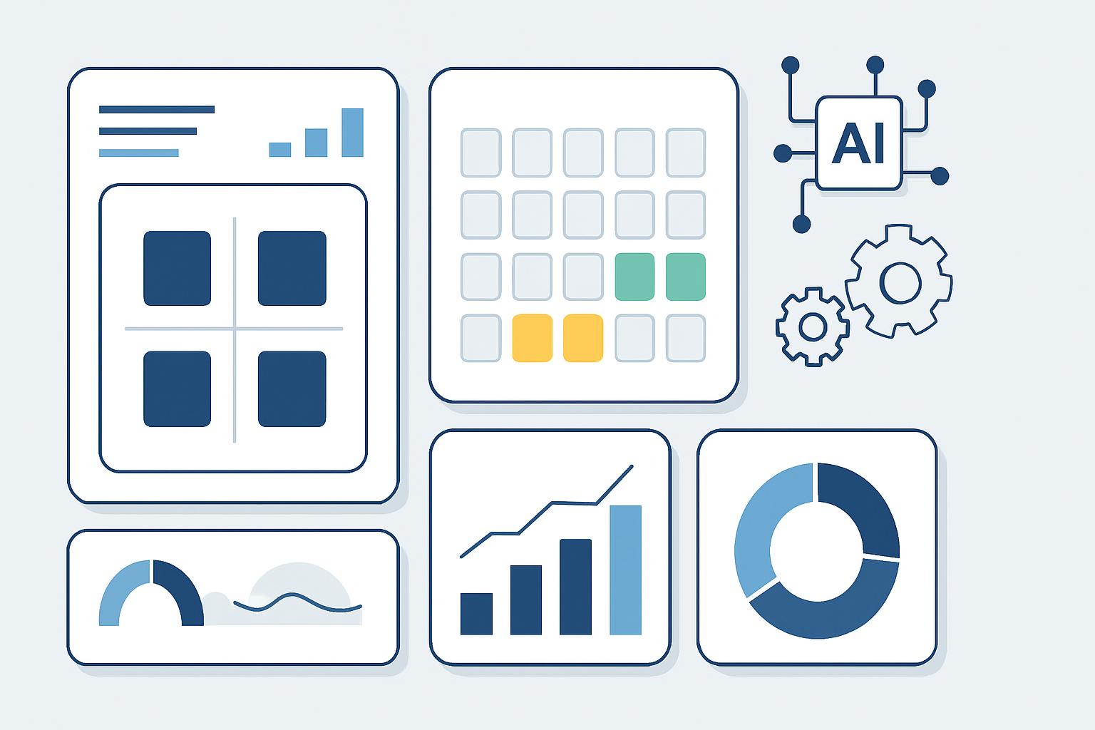 Header image for Operational Rules for Cancellation-Wave Management: A Prioritization Guide for Rebooking vs Releasing Slots