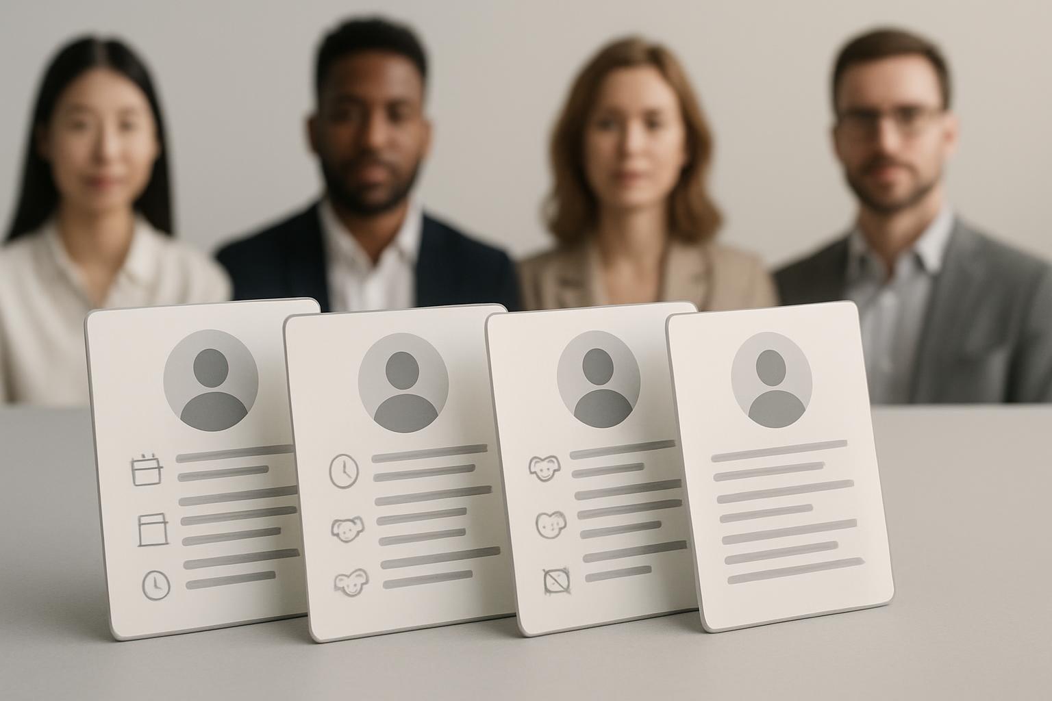 Header image for How Public Meeting Profile Cards Cut Scheduling Friction: One-Paragraph Availability & Etiquette Sheets for Business Professionals