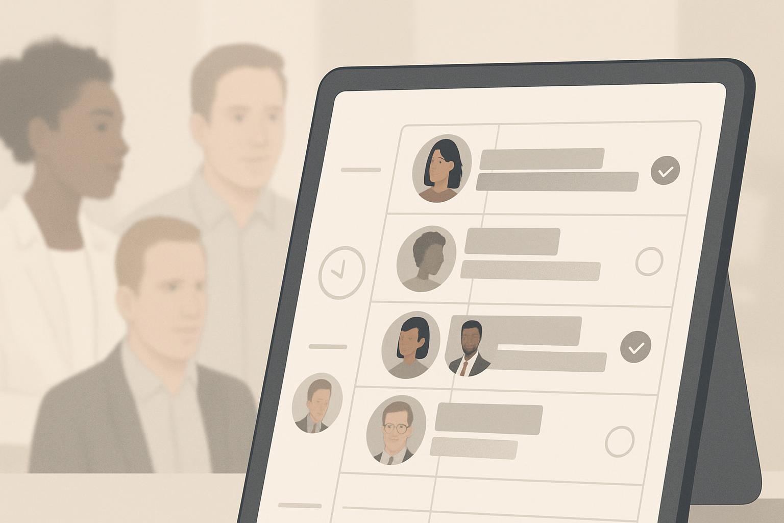 Header image for How to Use Staggered Acceptance Policies to Secure Key Attendees Without Alienating Others